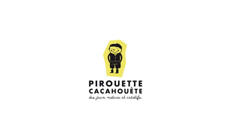 Pirouette Cacahouète